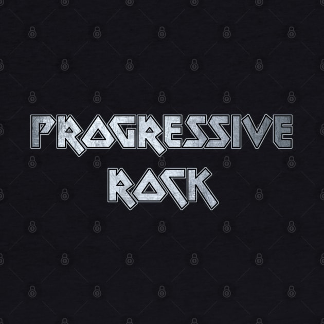 Progressive by KubikoBakhar